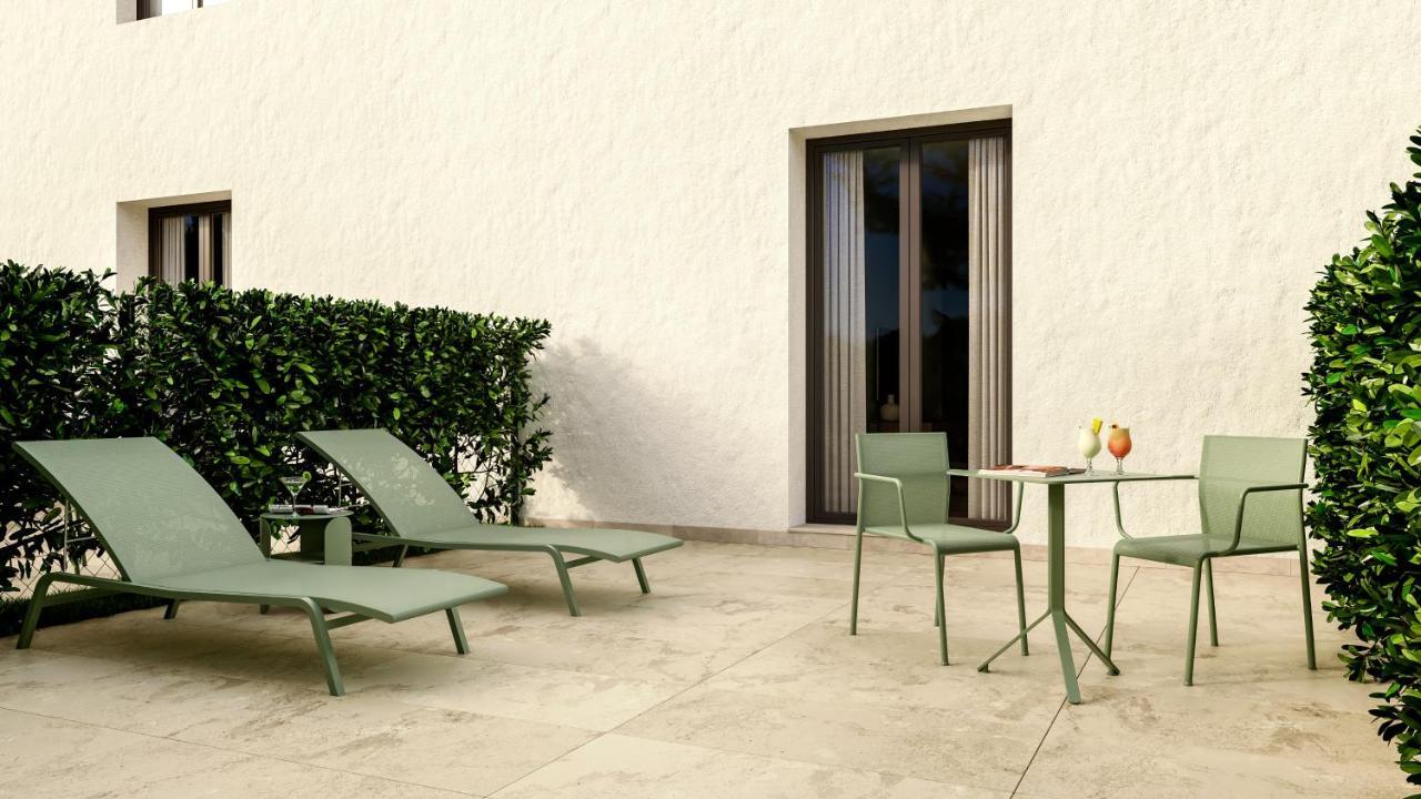 Hotel Coolrooms Palacio De